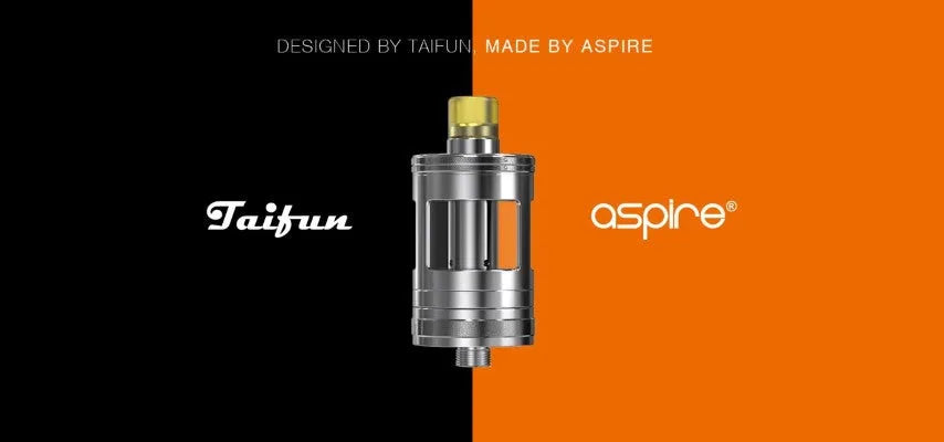 Aspire Nautilus GT Vape Tank | bearsvapes.co.uk