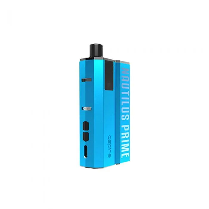 Aspire Nautilus Prime Kit | MTL Starter Kit | bearsvapes.co.uk