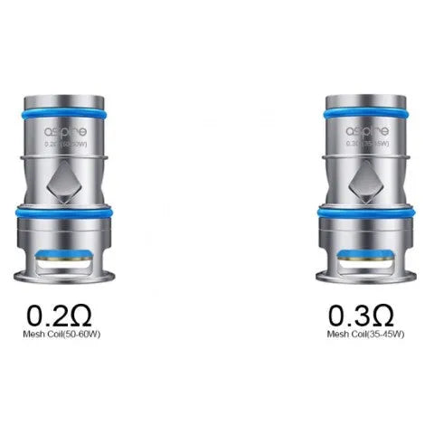 Aspire Odan Replacement Coils 3pk | ONLY £6.95 | bearsvapes.co.uk