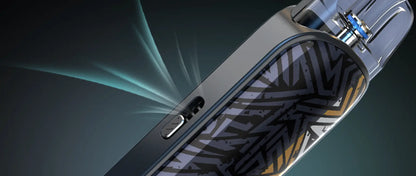 Aspire Pixo Aura Pod Kit 1300mAh Vape Starter Kit | bearsvapes.co.uk