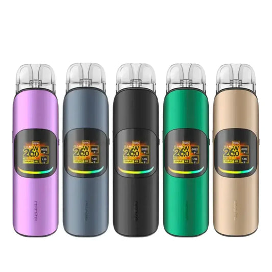 Aspire Pixo Neo Pod Kit 1300 mAh Pod Kit ONLY £22.95 |bearsvapes.co.uk