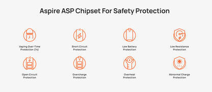 Aspire Pixo Neo Pod Kit 1300 mAh Pod Kit ONLY £22.95 |bearsvapes.co.uk