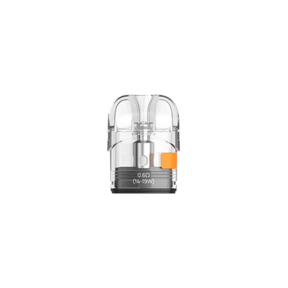 Aspire Pixo Replacement Pods | 0.4, 0.6 or 1.0 Ohm | bearsvapes.co.uk
