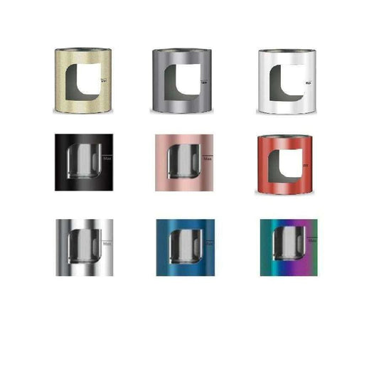 Aspire Pockex Replacement Glass | ONLY £2.45 | bearsvapes.co.uk