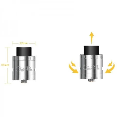 Aspire Quad-Flex Survival Kit | 4 in 1 Tank Kit | bearsvapes.co.uk