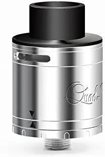 Aspire Quad-Flex Survival Kit | 4 in 1 Tank Kit | bearsvapes.co.uk