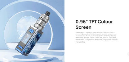 Aspire Rover Plus Vape Mod 2,600mAh Mod ONLY £23.95 | bearsvapes.co.uk
