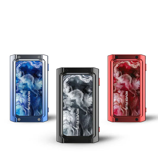 Aspire Rover Plus Vape Mod 2,600mAh Mod ONLY £23.95 | bearsvapes.co.uk