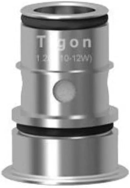 Aspire Tigon Replacement Coils 5pk | bearsvapes.co.uk