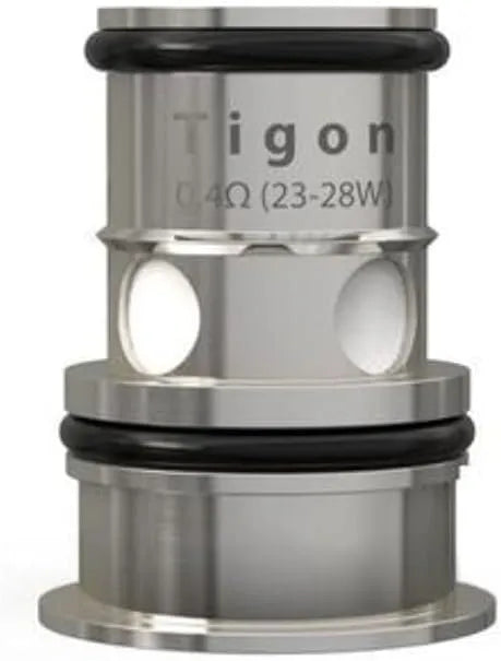 Aspire Tigon Replacement Coils 5pk | bearsvapes.co.uk