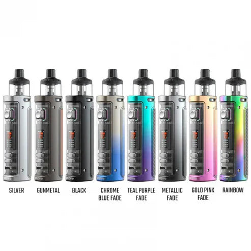 Aspire Veynom LX Pod Vape Kit NOW ONLY £24.95 | bearsvapes.co.uk