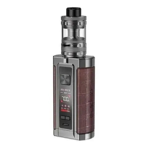 Aspire Vrod 200W Vape Kit | 2 Free 18650 Batteries | bearsvapes.co.uk