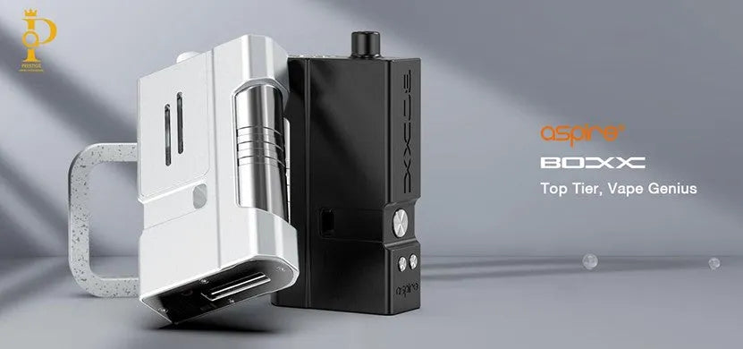 Aspire X Sunbox Boxx Free Vapcell 18650 Battery | bearsvapes.co.uk