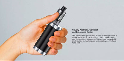 Aspire Zelos X Vape Kit | ONLY £29.95 | Includes FREE 18650 Battery 