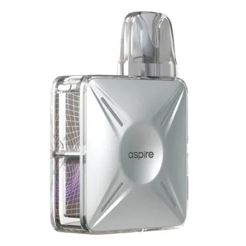 Aspire Cyber X Pod Vape Kit | NOW ONLY £16.95 | bearsvapes.co.uk