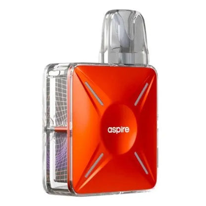 Aspire Cyber X Pod Vape Kit | NOW ONLY £16.95 | bearsvapes.co.uk