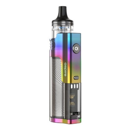 Aspire Flexus AIO Pod Vape Kit | MTL Starter Kit | bearsvapes.co.uk