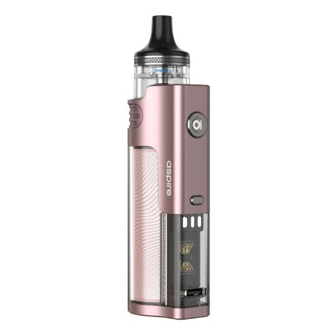 Aspire Flexus AIO Pod Vape Kit | MTL Starter Kit | bearsvapes.co.uk