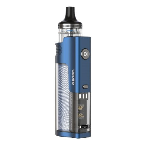 Aspire Flexus AIO Pod Vape Kit | MTL Starter Kit | bearsvapes.co.uk