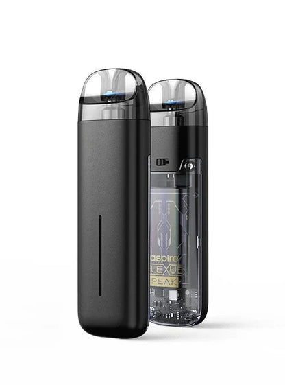 Aspire Flexus Peak Pod Kit 1000mAh Vape Starter Kit |bearsvapes.co.uk