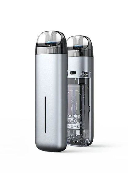 Aspire Flexus Peak Pod Kit 1000mAh Vape Starter Kit |bearsvapes.co.uk