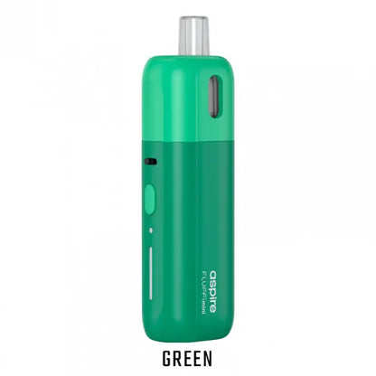 Aspire Fluffi Mini Pod Kit 1100mAh Vape Starter Kit |bearsvapes.co.uk