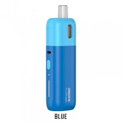 Aspire Fluffi Mini Pod Kit 1100mAh Vape Starter Kit |bearsvapes.co.uk