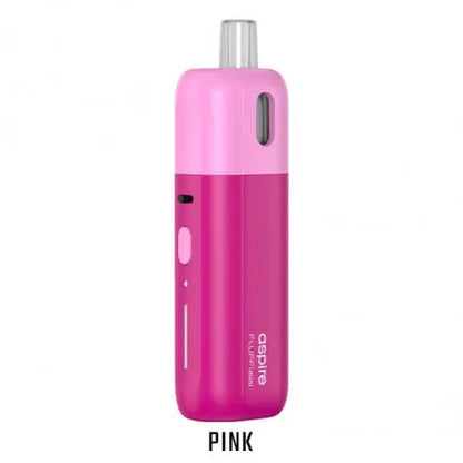 Aspire Fluffi Mini Pod Kit 1100mAh Vape Starter Kit |bearsvapes.co.uk