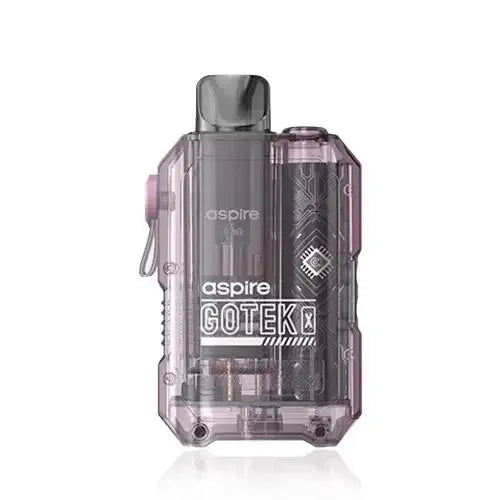 Aspire Gotek X Pod Vape Kit NOW ONLY £8.95 | bearsvapes.co.uk