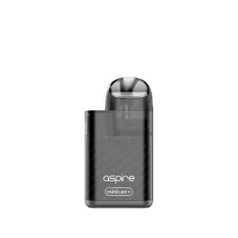 Aspire Minican Plus Pod Vape Kit | 850mAh Starter | bearsvapes.co.uk