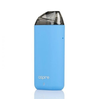 Aspire Minican Pod Vape Kit | 1.2Ohm MTL Vape Kit | bearsvapes.co.uk