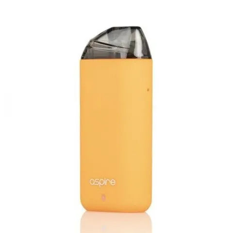 Aspire Minican Pod Vape Kit | 1.2Ohm MTL Vape Kit | bearsvapes.co.uk