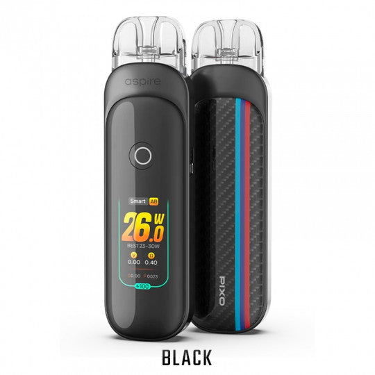 Aspire Pixo Pod Kit 1100 mAh Pod Kit NOW ONLY £22.95 |bearsvapes.co.uk