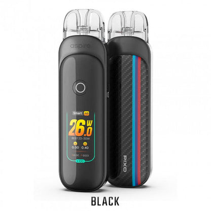 Aspire Pixo Pod Kit 1100 mAh Pod Kit NOW ONLY £22.95 |bearsvapes.co.uk