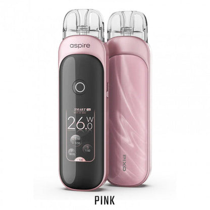 Aspire Pixo Pod Kit 1100 mAh Pod Kit NOW ONLY £22.95 |bearsvapes.co.uk