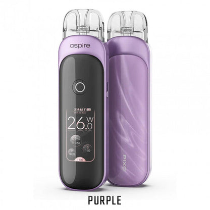 Aspire Pixo Pod Kit 1100 mAh Pod Kit NOW ONLY £22.95 |bearsvapes.co.uk