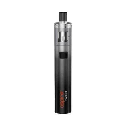 Aspire PockeX AIO Vape Kit | 1500mAh Starter Kit | bearsvapes.co.uk