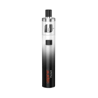 Aspire PockeX AIO Vape Kit | 1500mAh Starter Kit | bearsvapes.co.uk