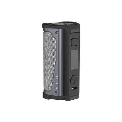 Aspire Rhea Mod Incl. 2 FREE 18650 Batteries | bearsvapes.co.uk