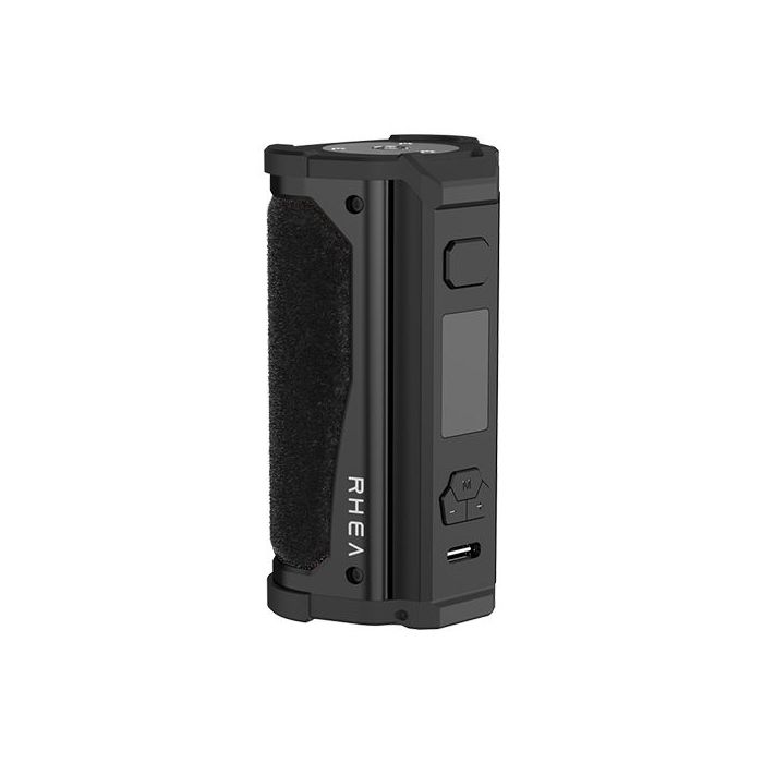 Aspire Rhea Mod Incl. 2 FREE 18650 Batteries | bearsvapes.co.uk