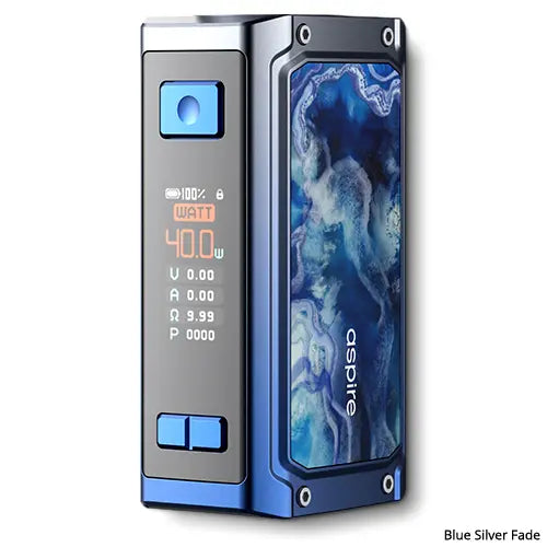 Aspire Rover Plus Vape Mod 2,600mAh Mod ONLY £23.95 | bearsvapes.co.uk