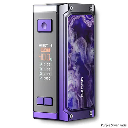 Aspire Rover Plus Vape Mod 2,600mAh Mod ONLY £23.95 | bearsvapes.co.uk