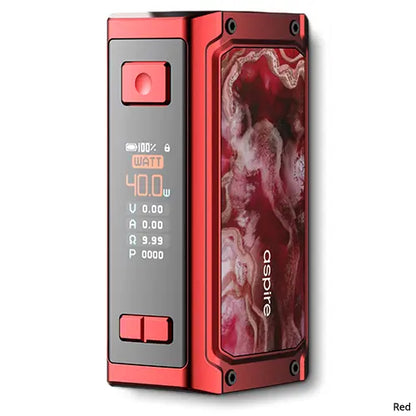 Aspire Rover Plus Vape Mod 2,600mAh Mod ONLY £23.95 | bearsvapes.co.uk