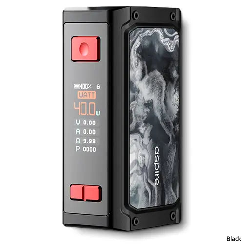 Aspire Rover Plus Vape Mod 2,600mAh Mod ONLY £23.95 | bearsvapes.co.uk