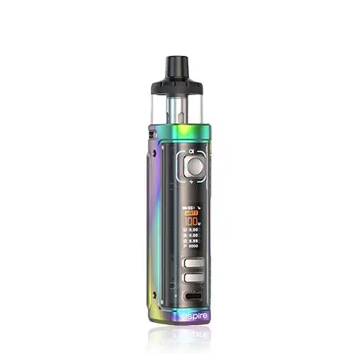 Aspire Veynom LX Pod Vape Kit | 3200mAh MTL & DTL | bearsvapes.co.uk