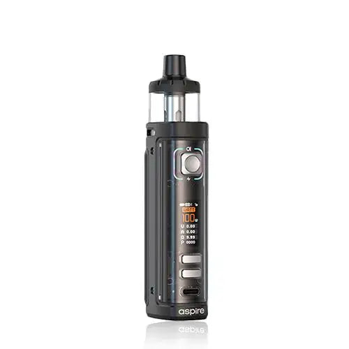 Aspire Veynom LX Pod Vape Kit | 3200mAh MTL & DTL | bearsvapes.co.uk