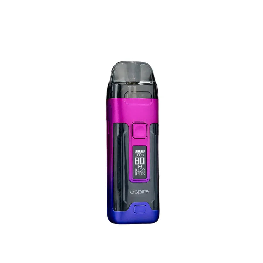 Aspire Veynom Air Pod Vape Kit NOW HALF PRICE £19.95 |bearsvapes.co.uk
