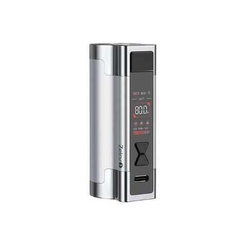 Aspire Zelos 3 Box Mod | NOW ONLY £24.95 | bearsvapes.co.uk
