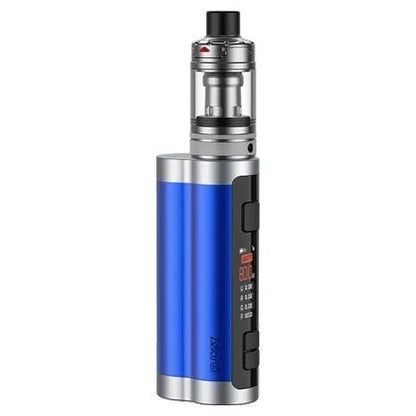 Aspire Zelos X Vape Kit | ONLY £29.95 | Includes FREE 18650 Battery