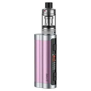 Aspire Zelos X Vape Kit | ONLY £29.95 | Includes FREE 18650 Battery